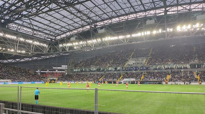 FIFA第三次降价至1.05亿美元，央视仍未签约（封面配图）